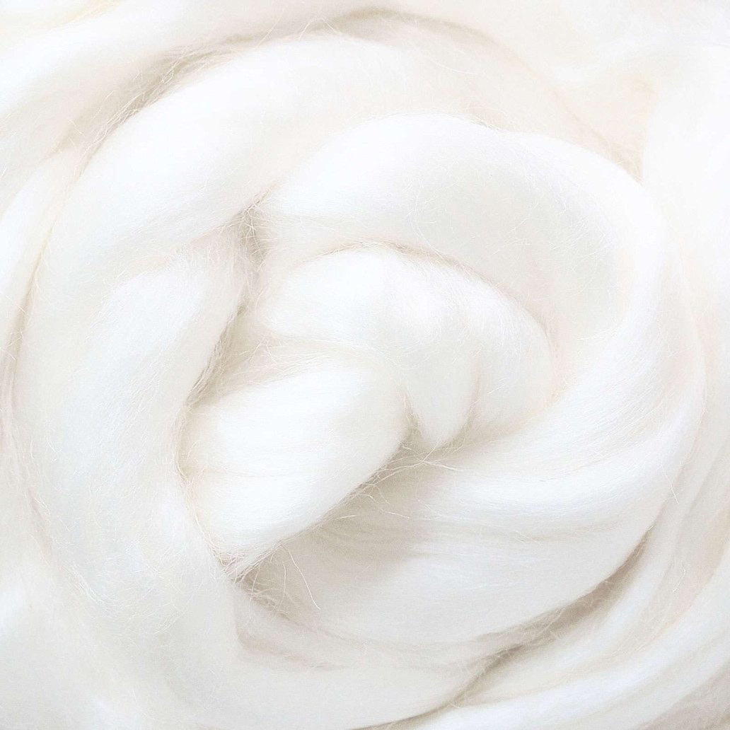 Duedilatte - Natural fibres, yarns and fabrics - The Milk Fibre